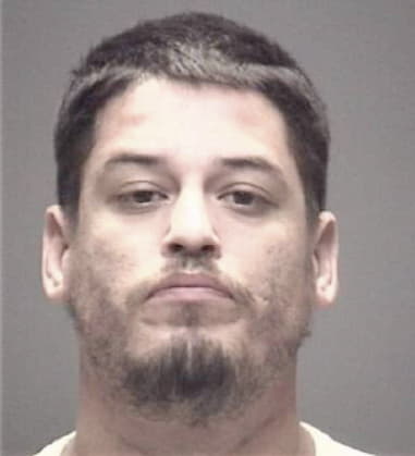 Jeremy Stringer - Galveston County, TX 