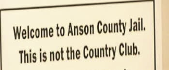 Melvin Sturdivant, - Anson County, NC 