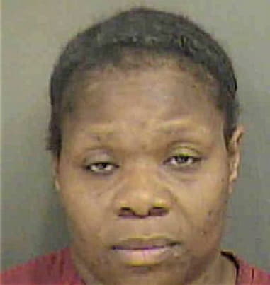 Shawanda Sturdivant, - Mecklenburg County, NC 