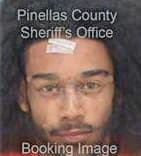 Alvin Thomas, - Pinellas County, FL 