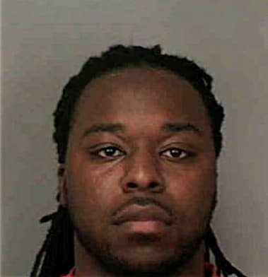 Jermaine Thomas, - Polk County, FL 