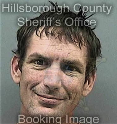 William Tompkins, - Hillsborough County, FL 