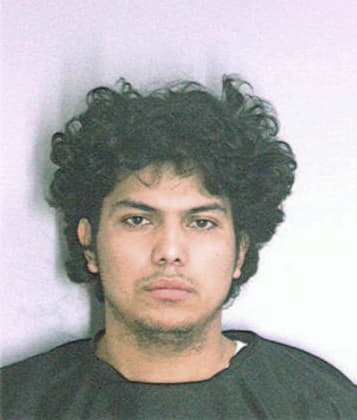 Marlon Troy - DeKalb County, GA 