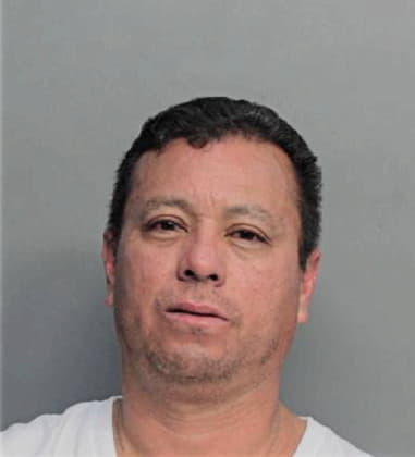 Roberto Vera, - Dade County, FL 