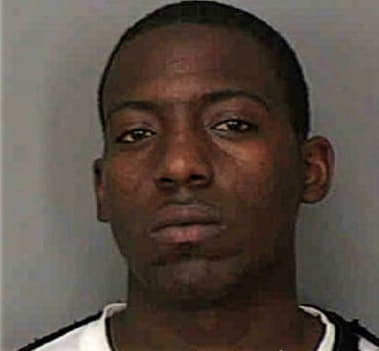 Trayveis Webster - Polk County, FL 