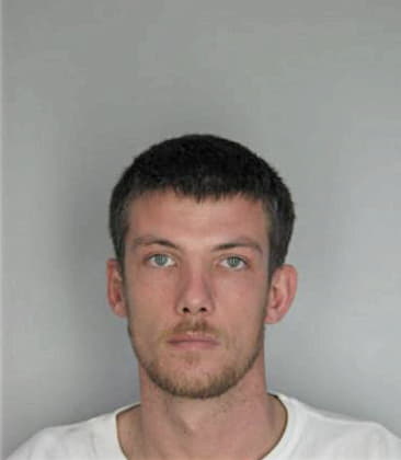 Thomas Wharton - Hillsborough County, FL 