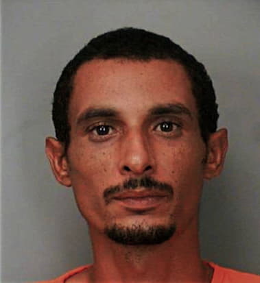 John White - Polk County, FL 