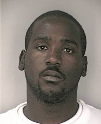 Eduarado Whittaker - Hillsborough County, FL 