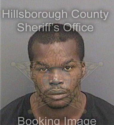 Torey William - Hillsborough County, FL 