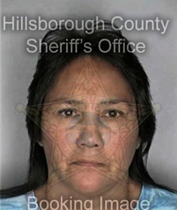 Bridget Williams - Hillsborough County, FL 