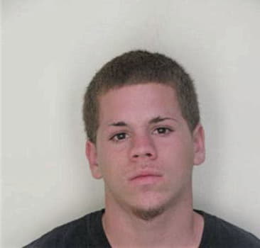 Dylan Williams - Hillsborough County, FL 