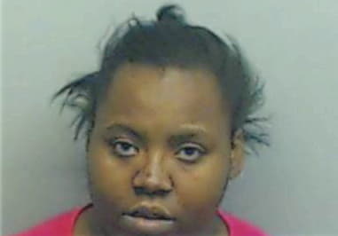 Breyonna Winder, - Fulton County, GA 