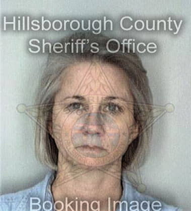 Katrina Witte, - Hillsborough County, FL 