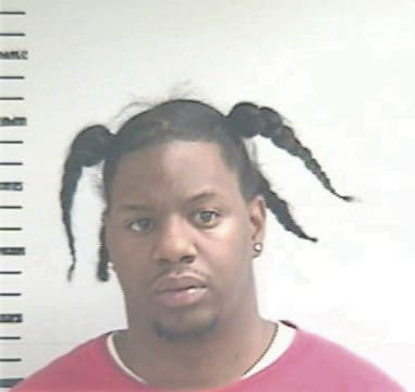 Johnnie Wren, - Desoto County, MS 