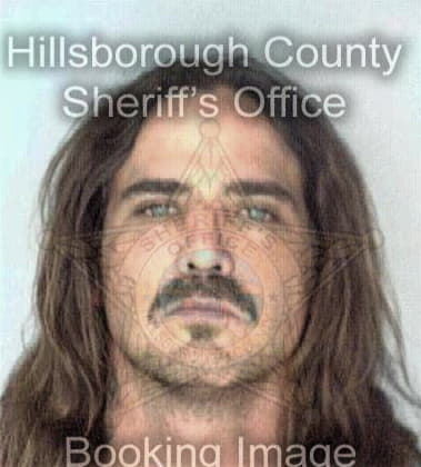 Juan Acosta, - Hillsborough County, FL 