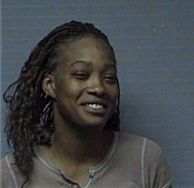 Tameka Adams, - Forrest County, MS 