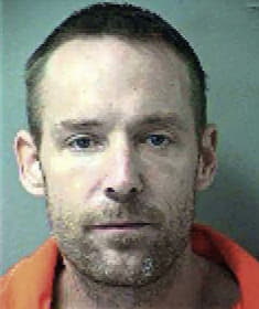 Jeremy Alford, - Okaloosa County, FL 