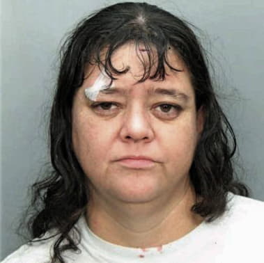 Deborah Andrews, - Dade County, FL 