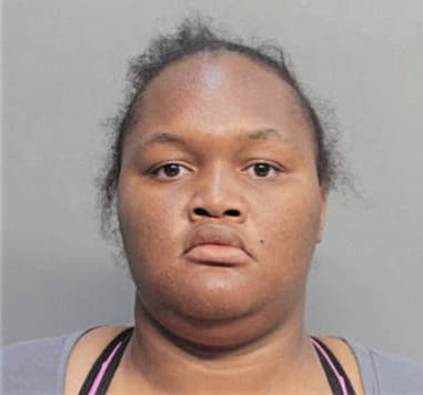 Jazmine Arroyo, - Dade County, FL 