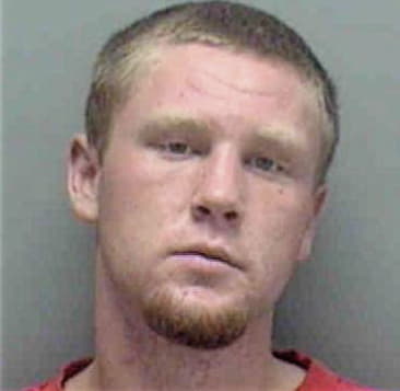 Nicholas Ashley, - Lee County, FL 