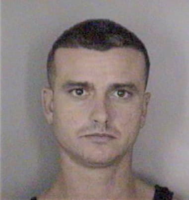 Matias Aulet, - Polk County, FL 