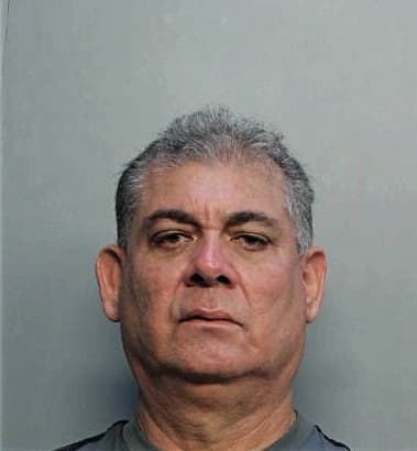 Nelson Badillo, - Dade County, FL 