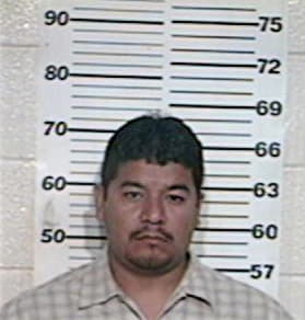 Lee Barrera, - Hidalgo County, TX 