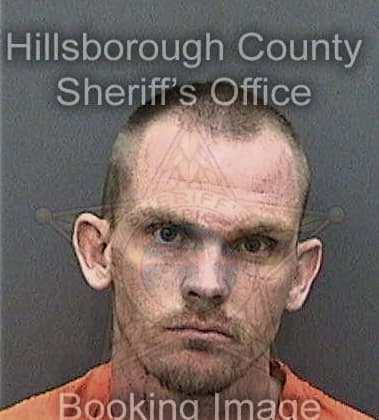 Johnnie Barrier, - Hillsborough County, FL 