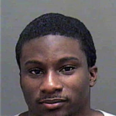 Tawan Batten - Mecklenburg County, NC 