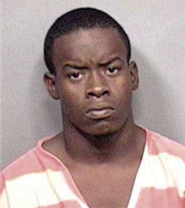 Simeon Baxter, - Marion County, FL 