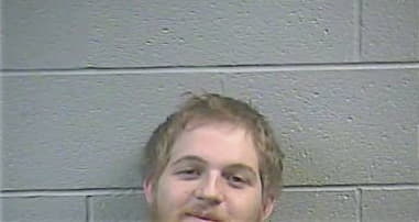 Christopher Beckett, - Grant County, KY 