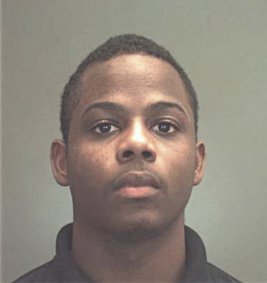 Brandon Bell - Douglas County, GA 