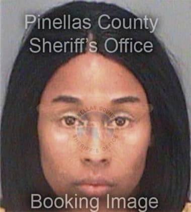 Venessa Bell, - Pinellas County, FL 