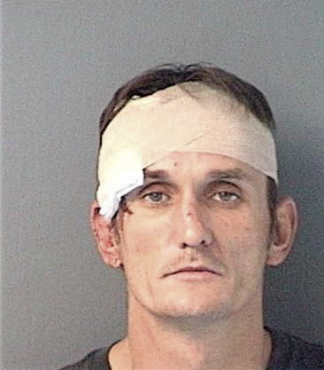 Michael Biggs, - Escambia County, FL 