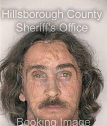 William Binnion - Hillsborough County, FL 