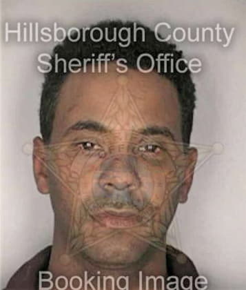 Albert Boley - Hillsborough County, FL 