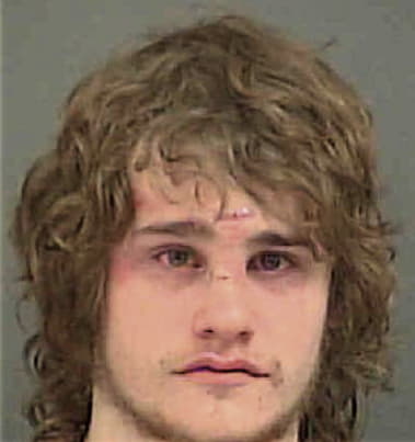 John Bolin - Mecklenburg County, NC 