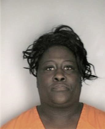 Kimberly Boudine - Hillsborough County, FL 