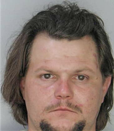 Frank Boyd - Hillsborough County, FL 