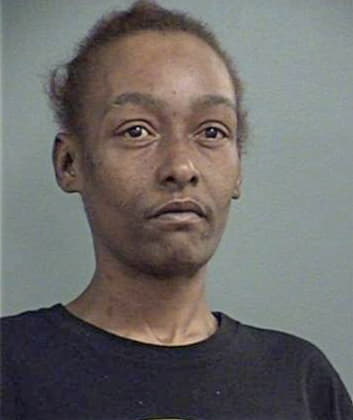 Lutanya Buggs, - Jefferson County, KY 