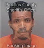 Darrell Burnett, - Pinellas County, FL 