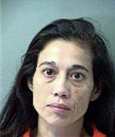 Gabriela Cambron-Guijosa, - Okaloosa County, FL 