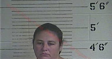 Bobbie Campbell, - Perry County, KY 