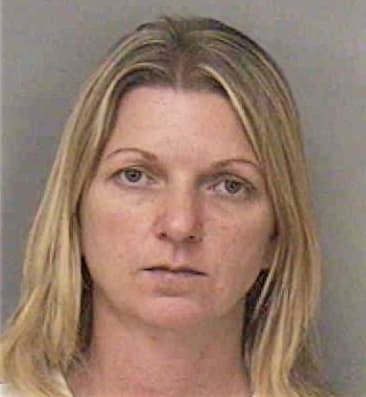 Vanessa Cannon, - Polk County, FL 