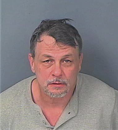 James Capone, - Hernando County, FL 