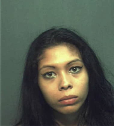 Yahima Carballosa, - Orange County, FL 