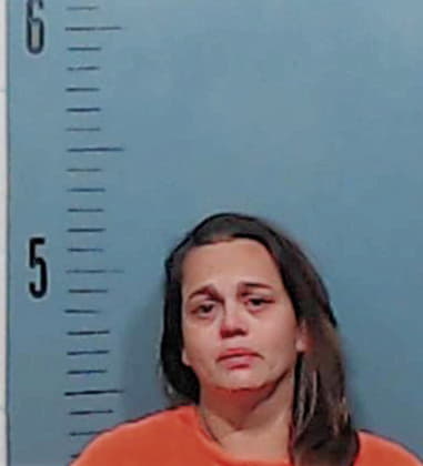 Maria Carmona, - Taylor County, TX 