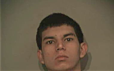 Christopher Castro, - Hidalgo County, TX 