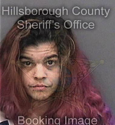 Leslie Christensen - Hillsborough County, FL 