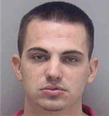 Brett Clark, - Lee County, FL 